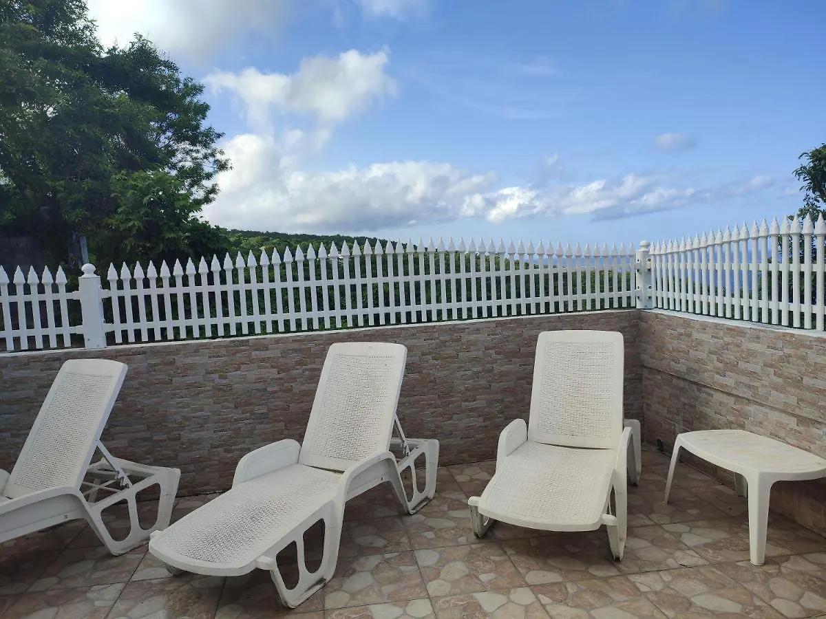Villa Bebelos Pointe-Noire 0*,  Guadeloupe