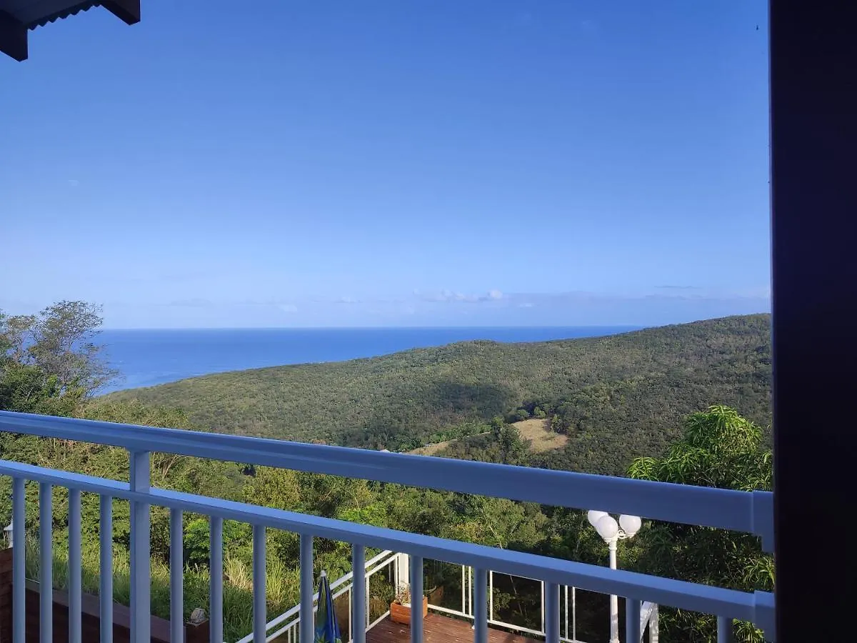 Villa Bebelos Pointe-Noire
