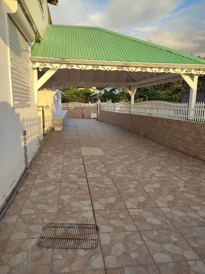 Villa Bebelos Pointe-Noire 0*,  Guadeloupe