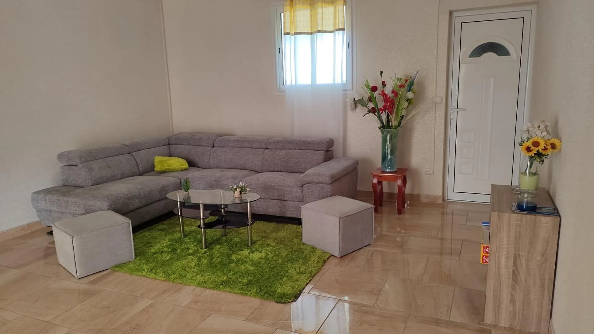 Villa Bebelos Pointe-Noire