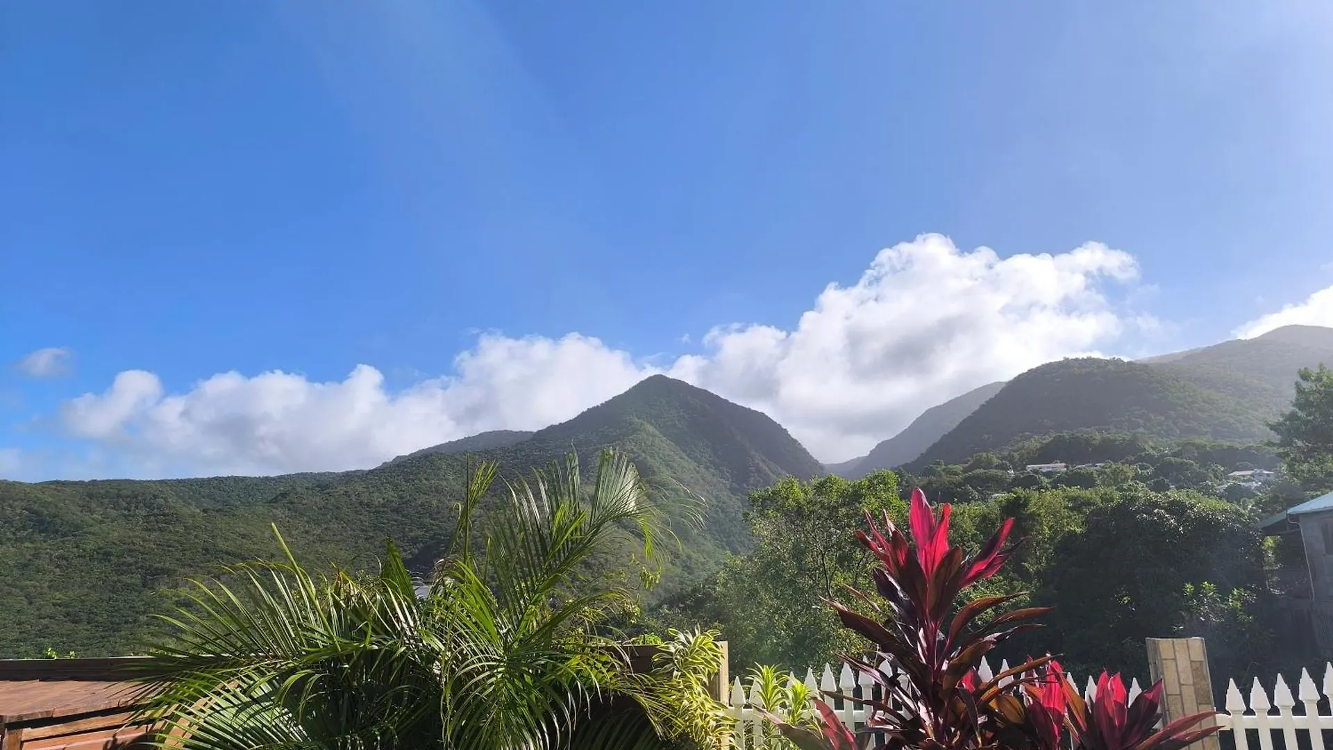 Villa Bebelos Pointe-Noire